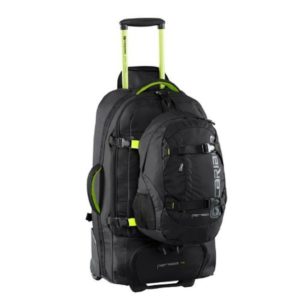 Caribee Fast Track 85 Reiserucksack mit Rollen